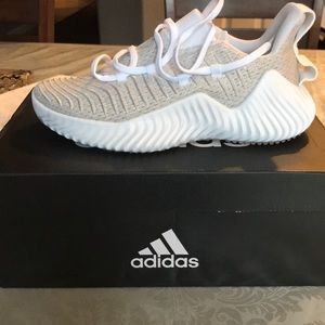 AlphaBounce Trainer W